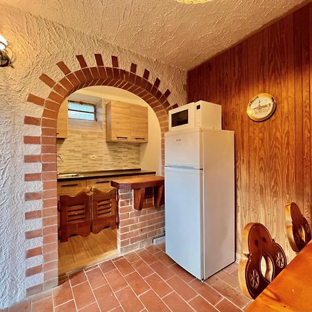 Appartamento Con Giardino Privato. Rubiana Εξωτερικό φωτογραφία
