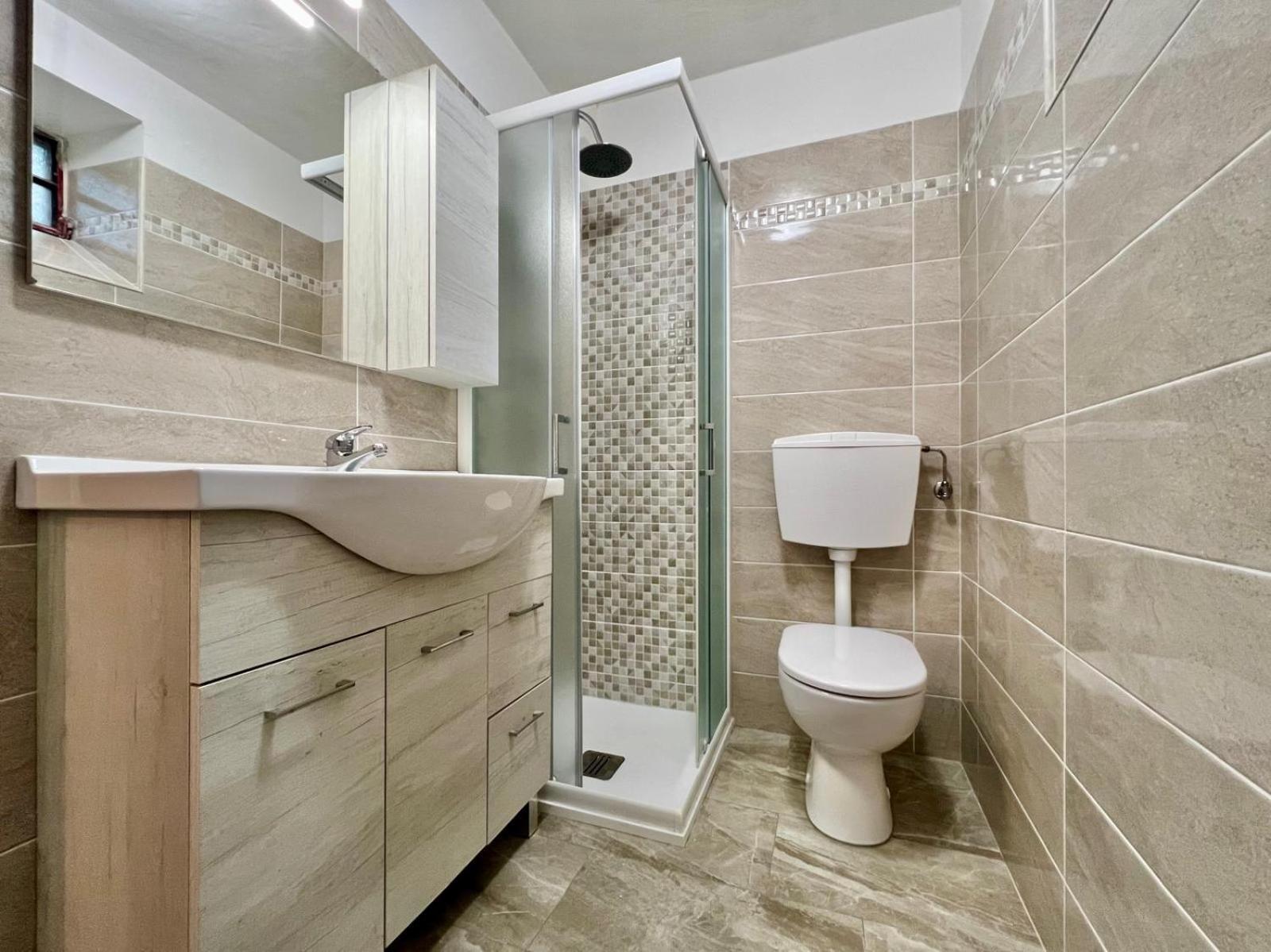 Appartamento Con Giardino Privato. Rubiana Εξωτερικό φωτογραφία